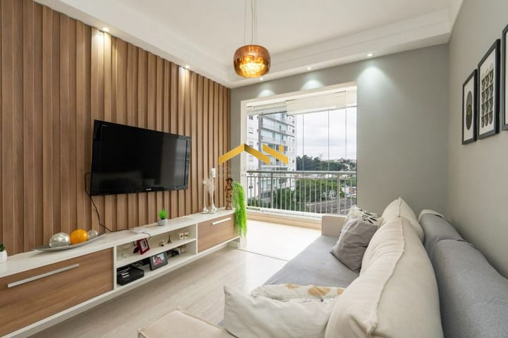 Apartamento à venda com 2 quartos, 65m² - Foto 41