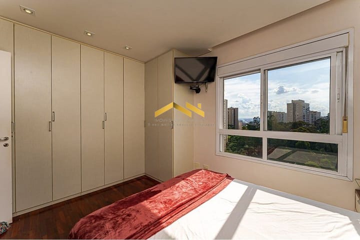 Apartamento à venda com 3 quartos, 107m² - Foto 50