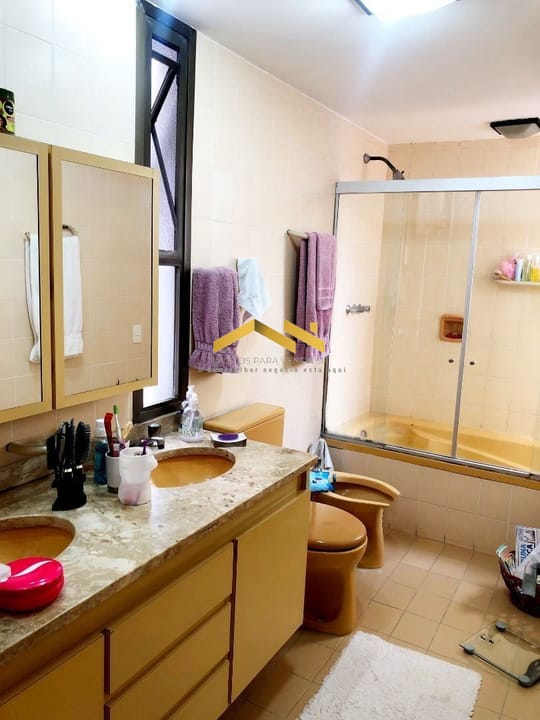 Apartamento à venda com 4 quartos, 173m² - Foto 62