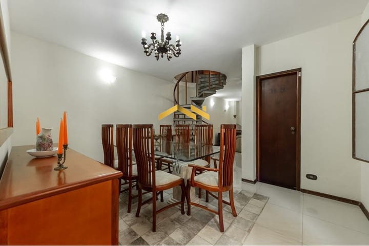 Casa à venda com 3 quartos, 208m² - Foto 19