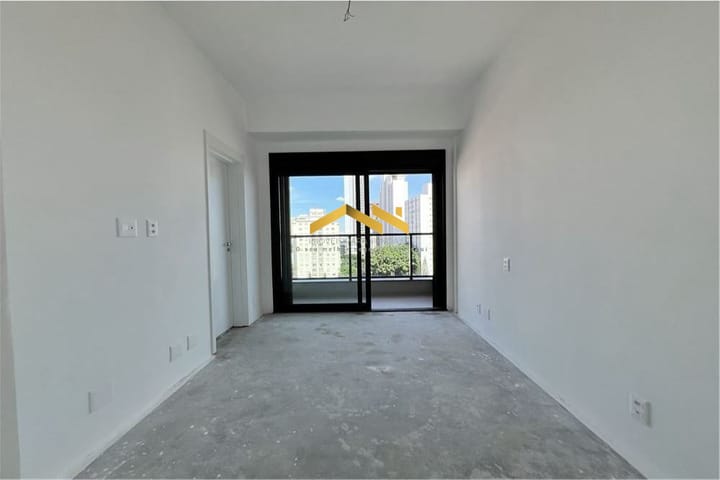 Apartamento à venda com 3 quartos, 139m² - Foto 33