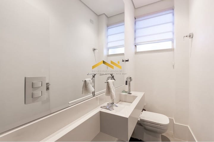 Apartamento à venda com 2 quartos, 392m² - Foto 19