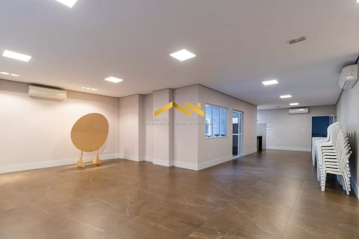 Apartamento à venda com 3 quartos, 86m² - Foto 11