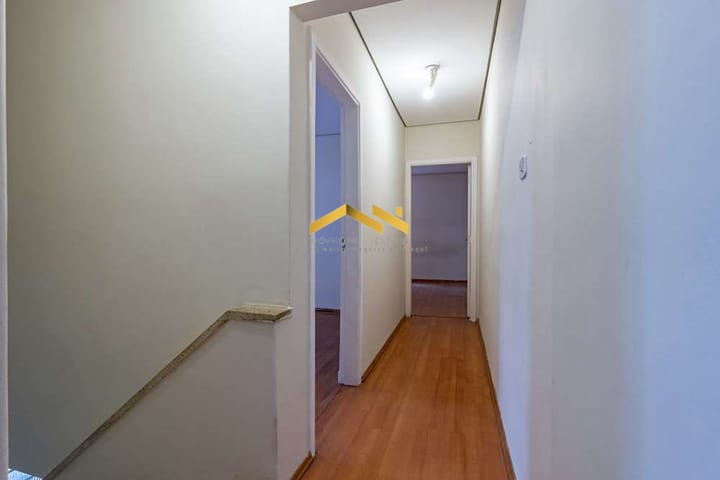 Casa à venda com 3 quartos, 186m² - Foto 27