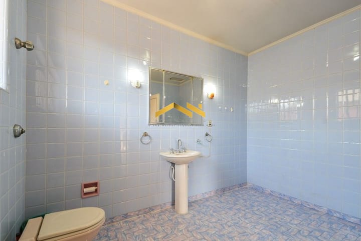 Casa à venda com 3 quartos, 282m² - Foto 20