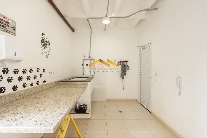 Apartamento à venda com 2 quartos, 97m² - Foto 16