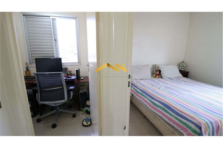 Apartamento à venda com 3 quartos, 63m² - Foto 12