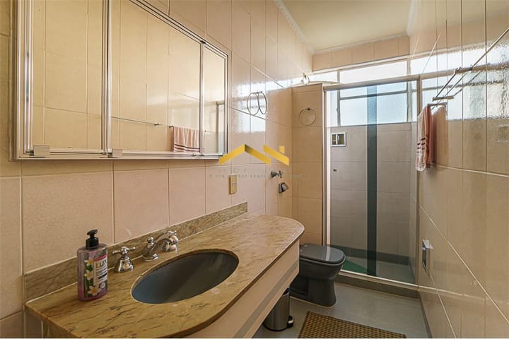 Apartamento à venda com 5 quartos, 455m² - Foto 3