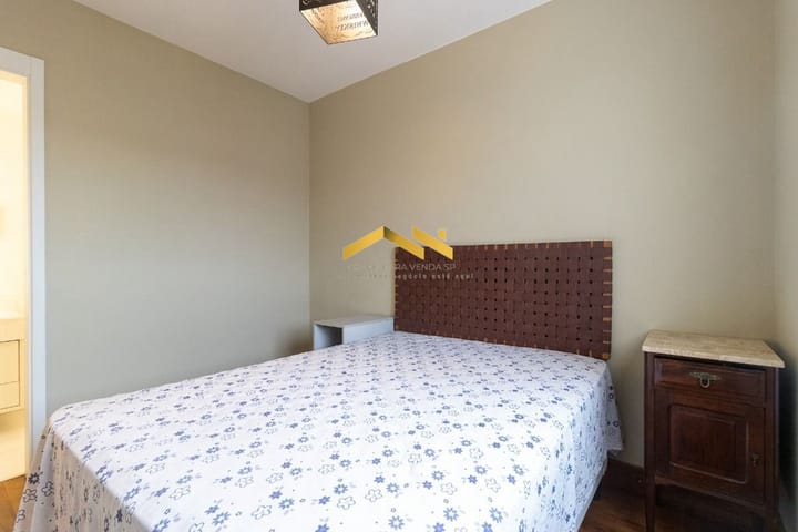 Apartamento à venda com 2 quartos, 128m² - Foto 41