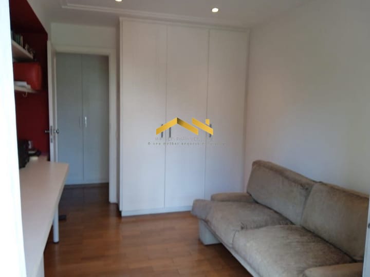 Apartamento à venda com 2 quartos, 136m² - Foto 12