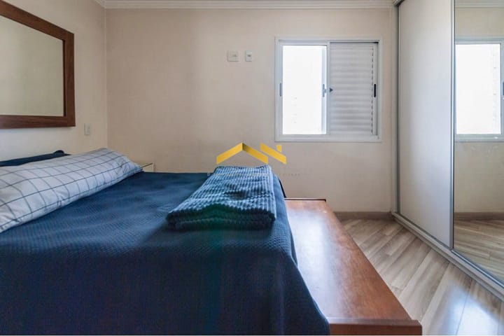 Apartamento à venda com 3 quartos, 81m² - Foto 52