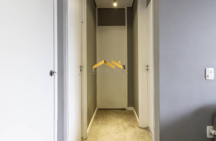 Apartamento à venda com 2 quartos, 124m² - Foto 44