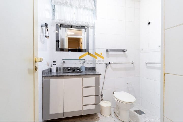 Apartamento à venda com 3 quartos, 188m² - Foto 36