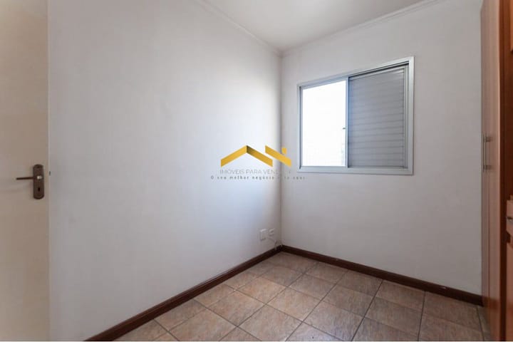 Apartamento à venda com 3 quartos, 73m² - Foto 4