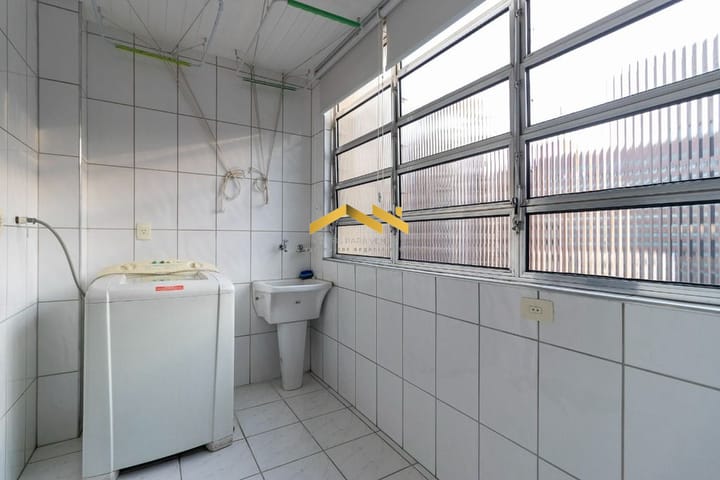 Apartamento à venda com 2 quartos, 92m² - Foto 9