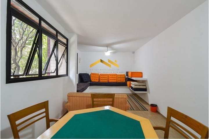 Apartamento à venda com 4 quartos, 160m² - Foto 32