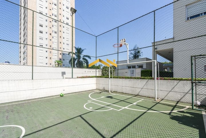 Apartamento à venda com 2 quartos, 64m² - Foto 19