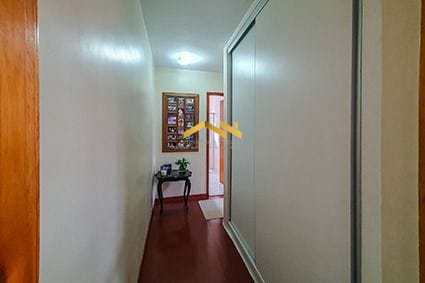 Apartamento à venda com 2 quartos, 88m² - Foto 10