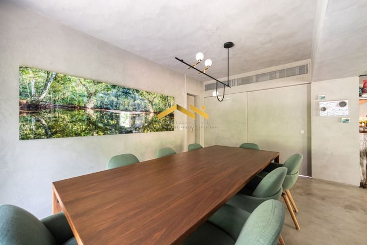 Casa à venda com 3 quartos, 628m² - Foto 41