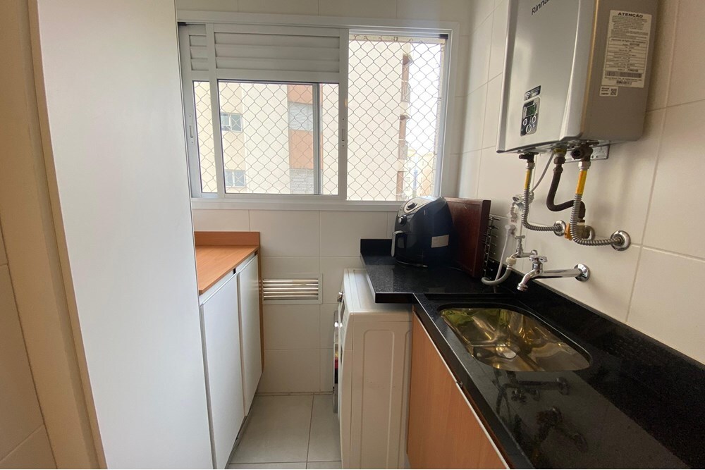 Apartamento à venda com 2 quartos, 52m² - Foto 31