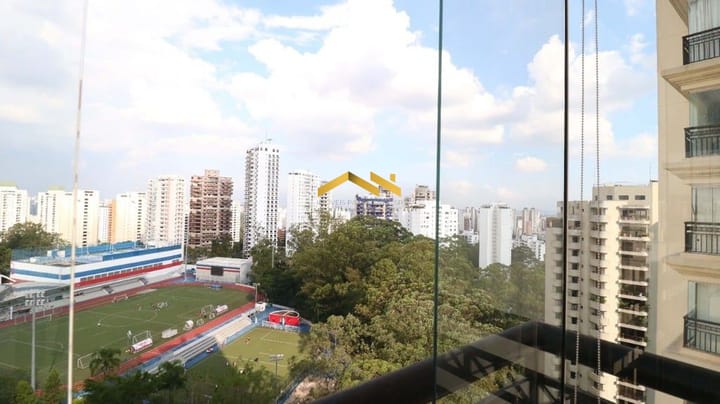 Apartamento à venda com 4 quartos, 401m² - Foto 33