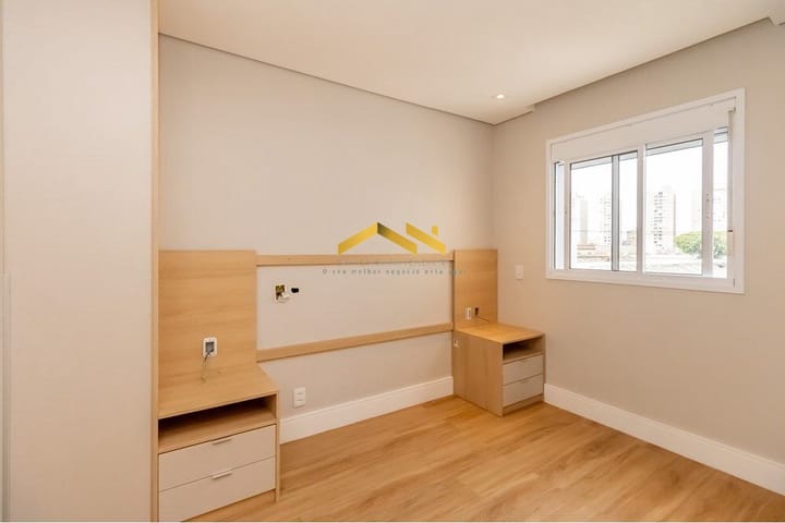 Apartamento à venda com 3 quartos, 75m² - Foto 31