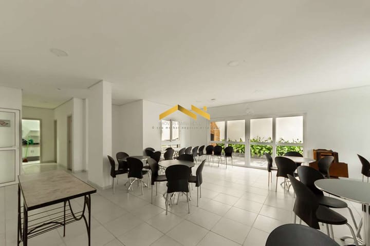 Apartamento à venda com 3 quartos, 85m² - Foto 5