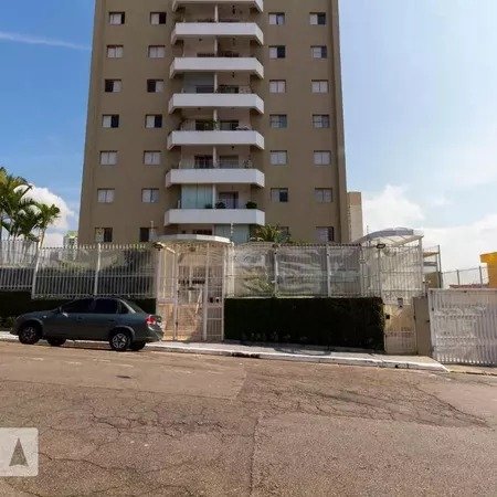 Apartamento à venda com 2 quartos, 66m² - Foto 1