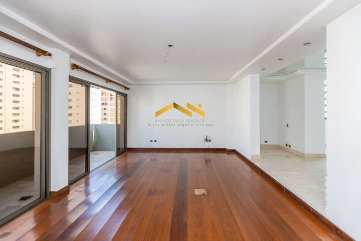 Apartamento à venda com 4 quartos, 425m² - Foto 72