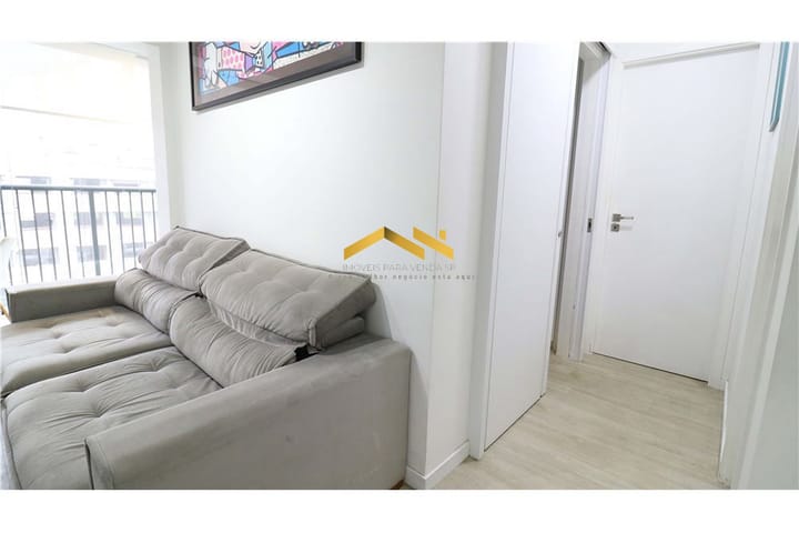 Apartamento à venda com 2 quartos, 63m² - Foto 12