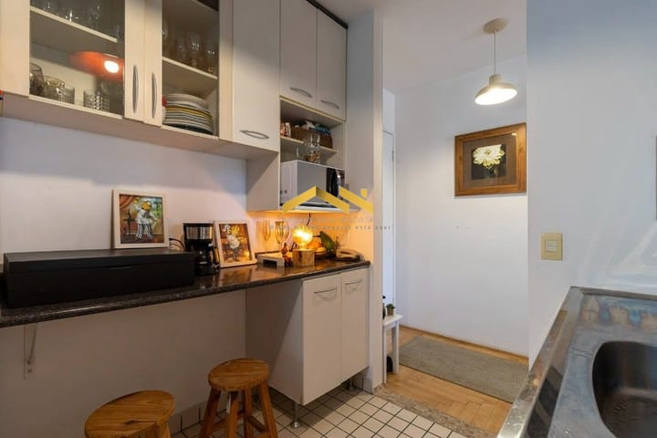 Apartamento à venda com 3 quartos, 74m² - Foto 27