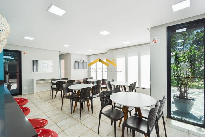 Apartamento à venda com 3 quartos, 78m² - Foto 25