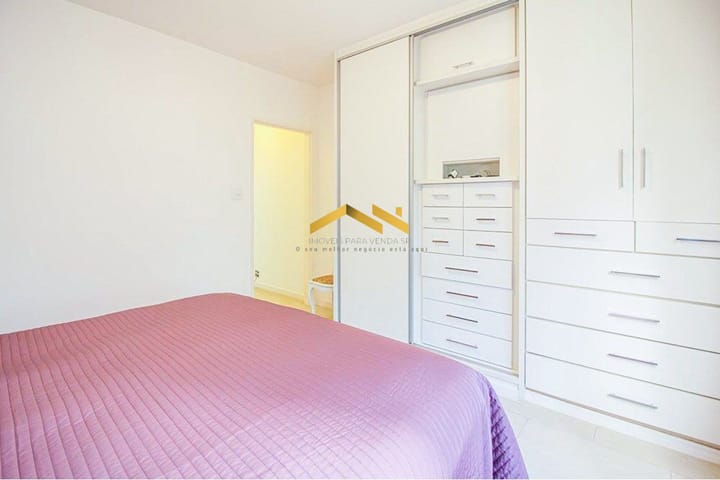 Apartamento à venda com 3 quartos, 102m² - Foto 9