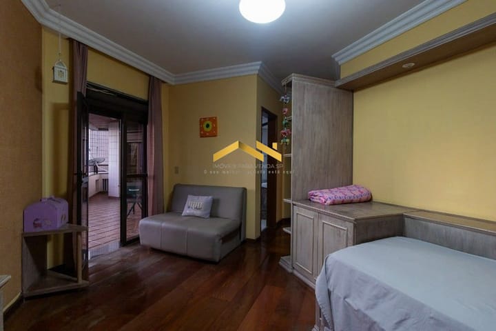 Apartamento à venda com 4 quartos, 490m² - Foto 15