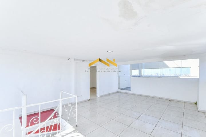 Apartamento à venda com 4 quartos, 177m² - Foto 33