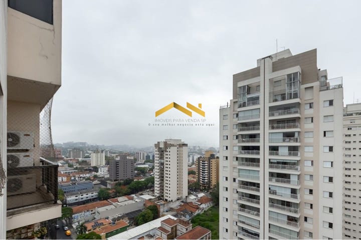 Apartamento à venda com 4 quartos, 160m² - Foto 21