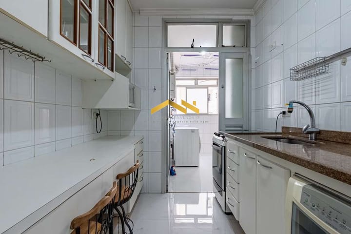 Apartamento à venda com 3 quartos, 73m² - Foto 41