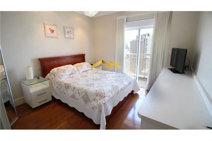 Apartamento à venda com 4 quartos, 383m² - Foto 6