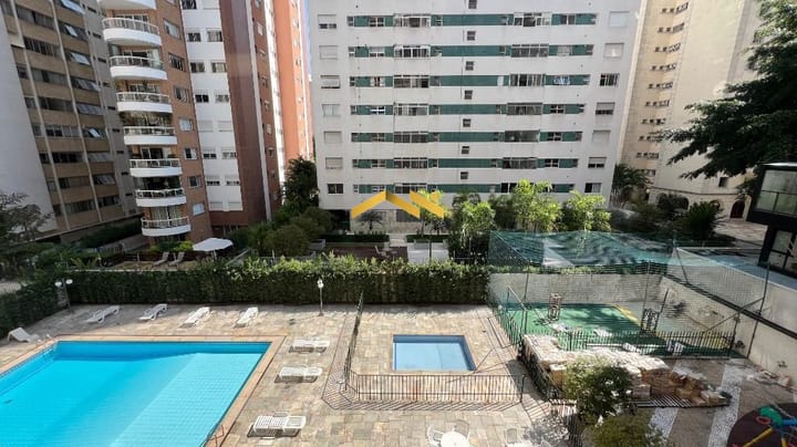 Apartamento à venda com 3 quartos, 152m² - Foto 13