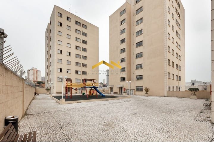 Apartamento à venda com 2 quartos, 56m² - Foto 17