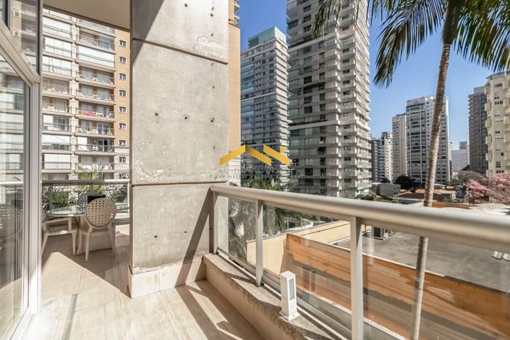 Apartamento à venda com 2 quartos, 134m² - Foto 43