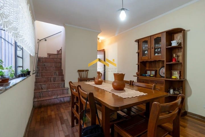 Casa à venda com 3 quartos, 150m² - Foto 26