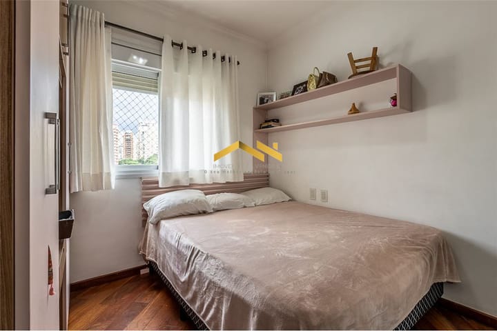 Apartamento à venda com 3 quartos, 180m² - Foto 68