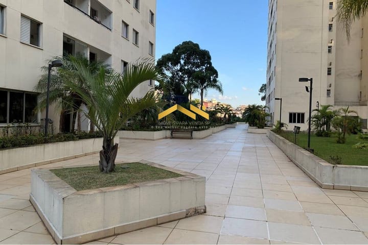 Apartamento à venda com 3 quartos, 73m² - Foto 15