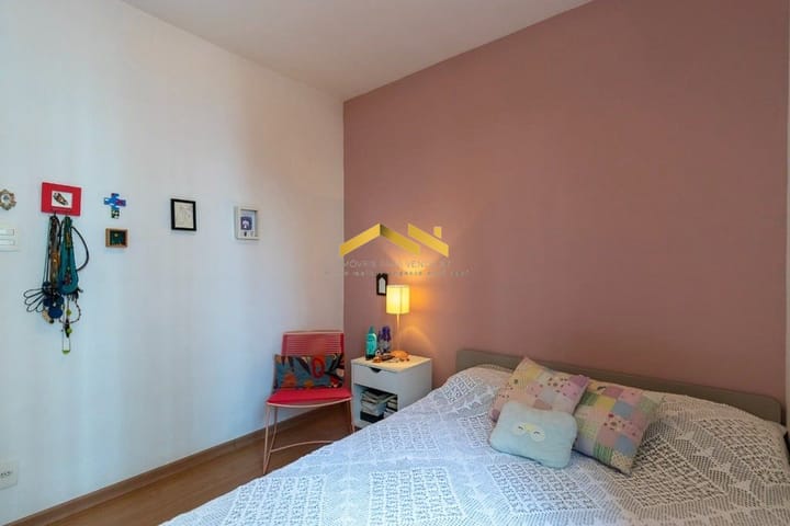 Apartamento à venda com 2 quartos, 60m² - Foto 14