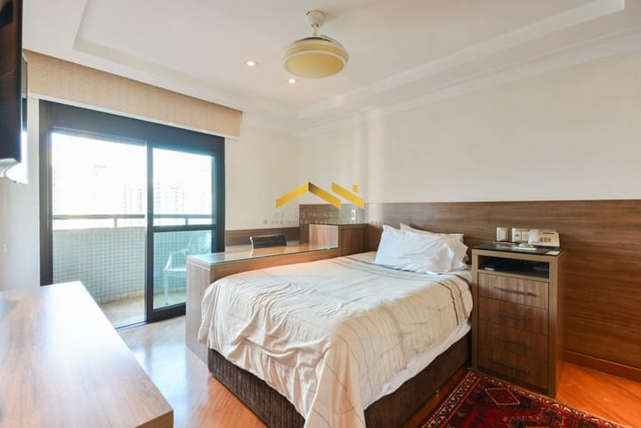 Apartamento à venda com 4 quartos, 374m² - Foto 72