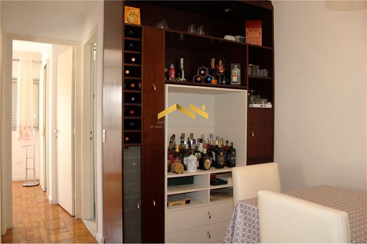 Apartamento à venda com 2 quartos, 67m² - Foto 10