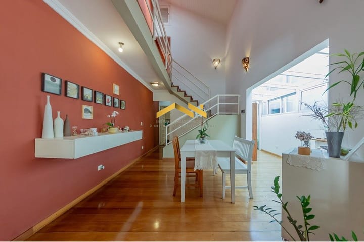 Casa à venda com 3 quartos, 223m² - Foto 29