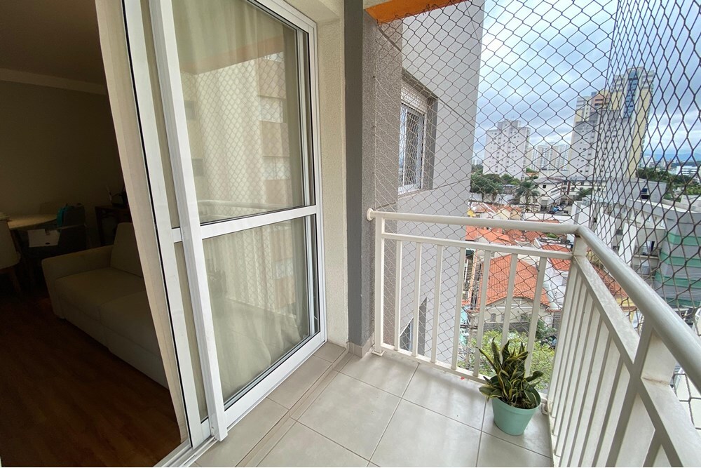 Apartamento à venda com 2 quartos, 52m² - Foto 33