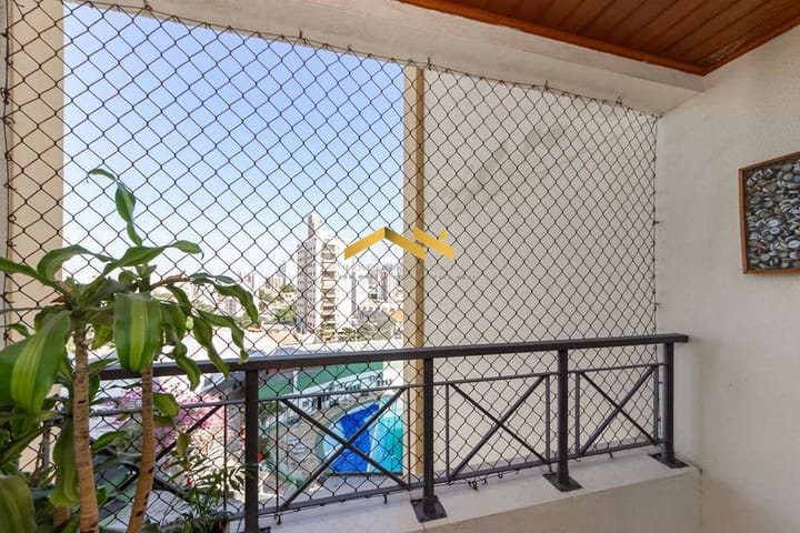 Apartamento à venda com 3 quartos, 81m² - Foto 28